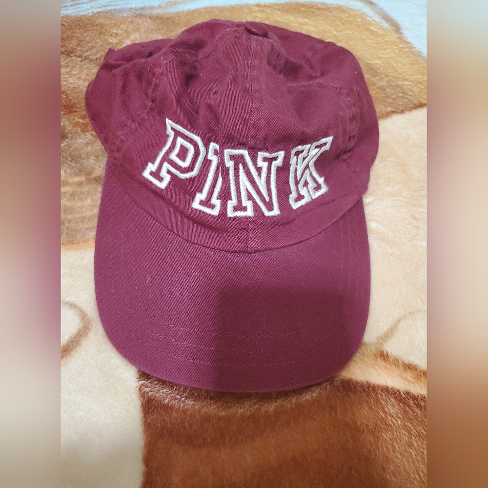 Victoria Secret's PINK Hat